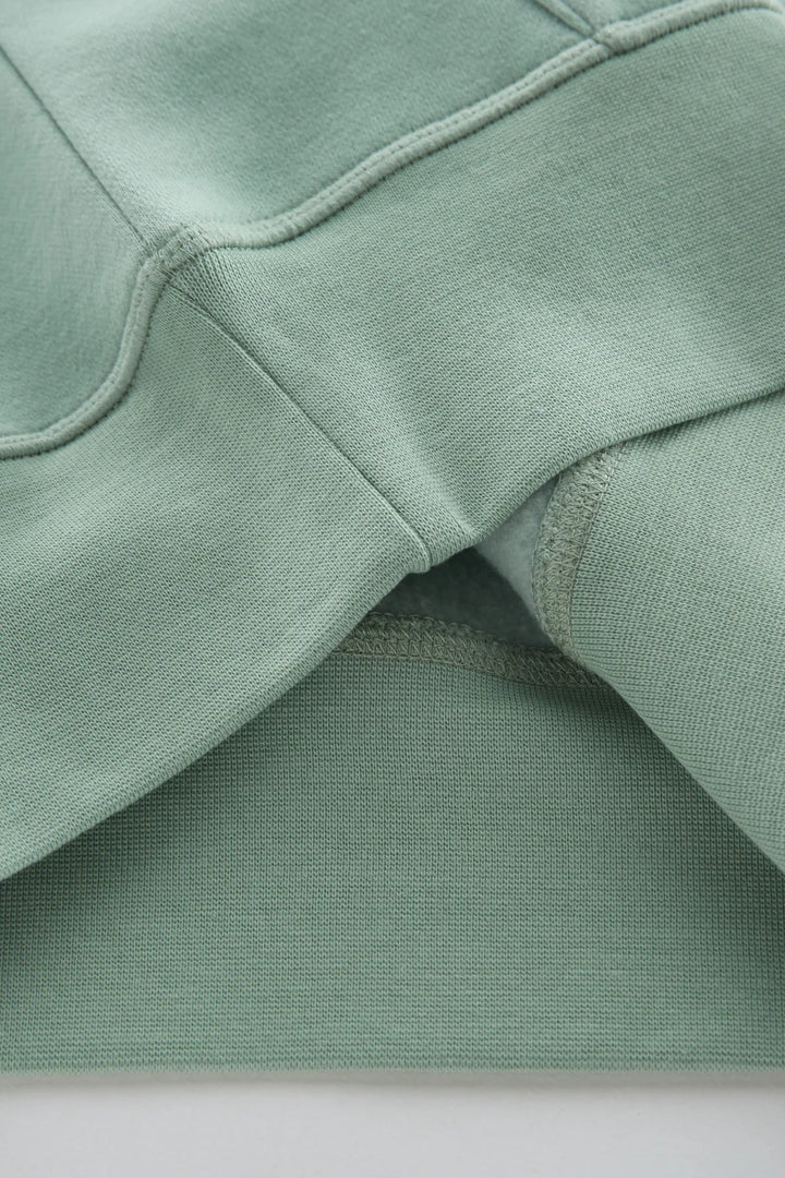 Rivet & Denim Apex Hoodie | Jade