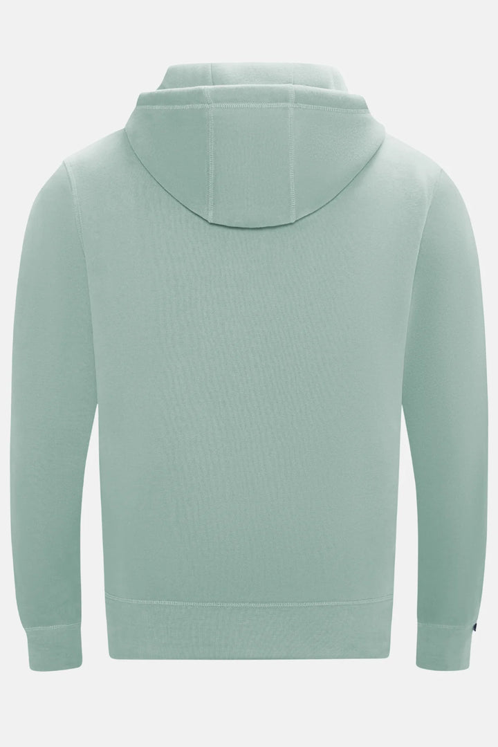 Rivet & Denim Apex Hoodie | Jade