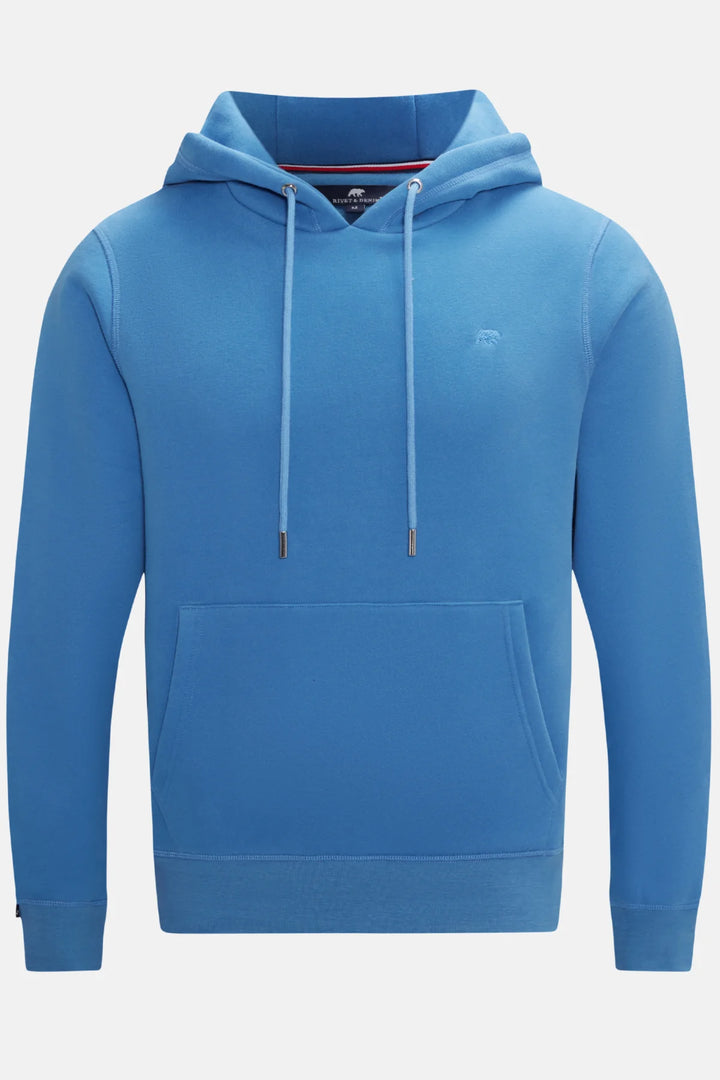 Rivet & Denim Apex Hoodie | Parisian