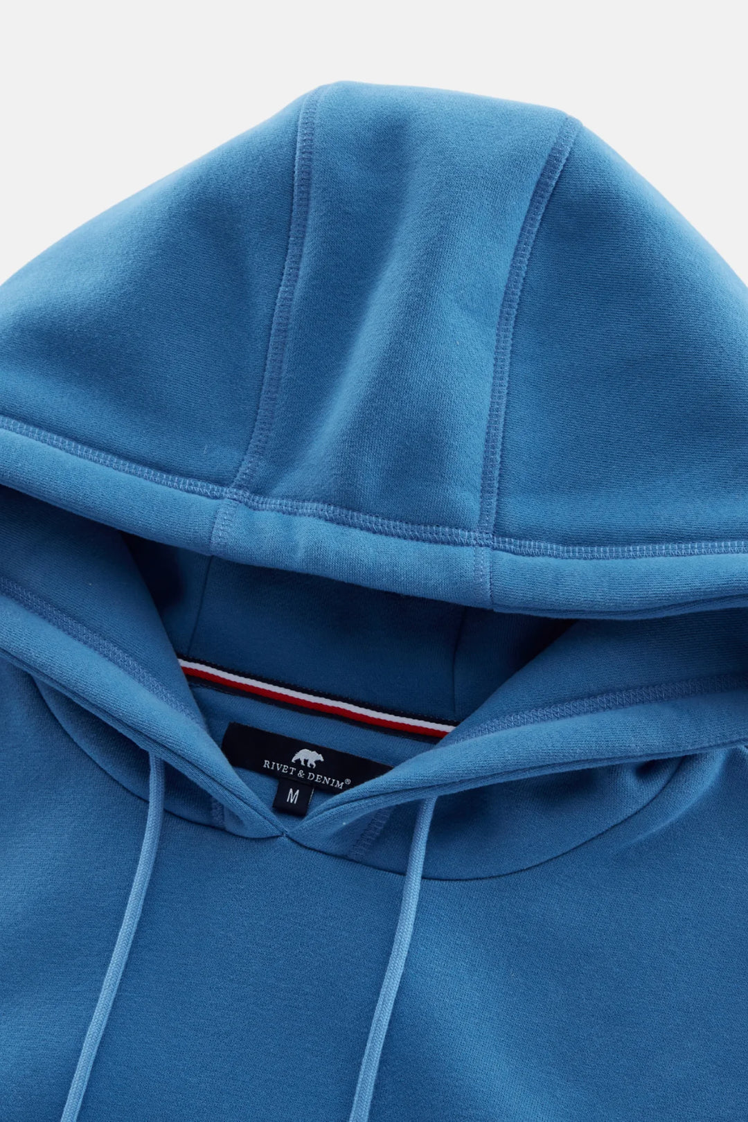 Rivet & Denim Apex Hoodie | Parisian