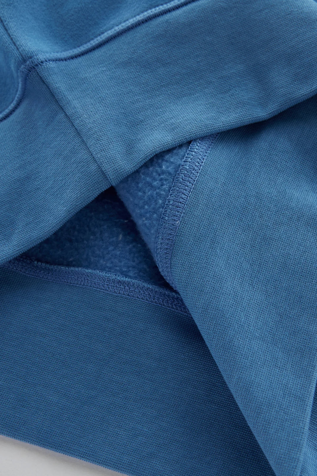 Rivet & Denim Apex Hoodie | Parisian