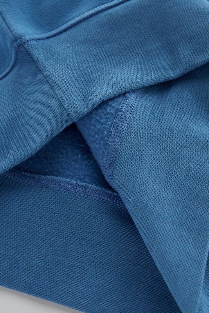 Rivet & Denim Apex Hoodie | Parisian
