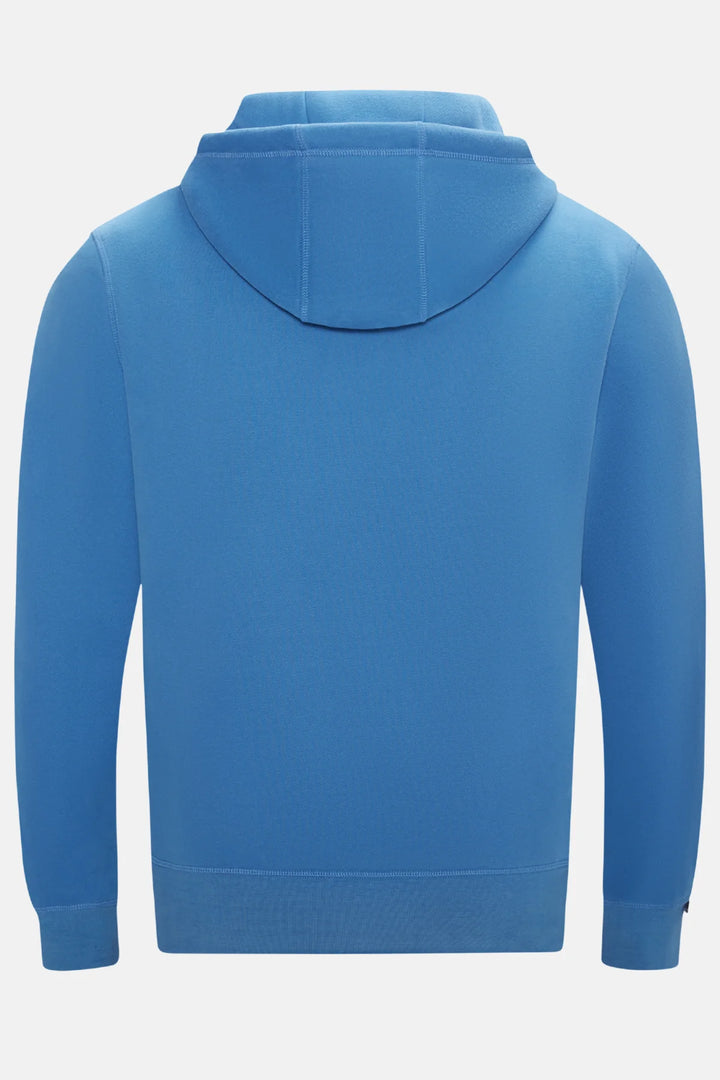 Rivet & Denim Apex Hoodie | Parisian