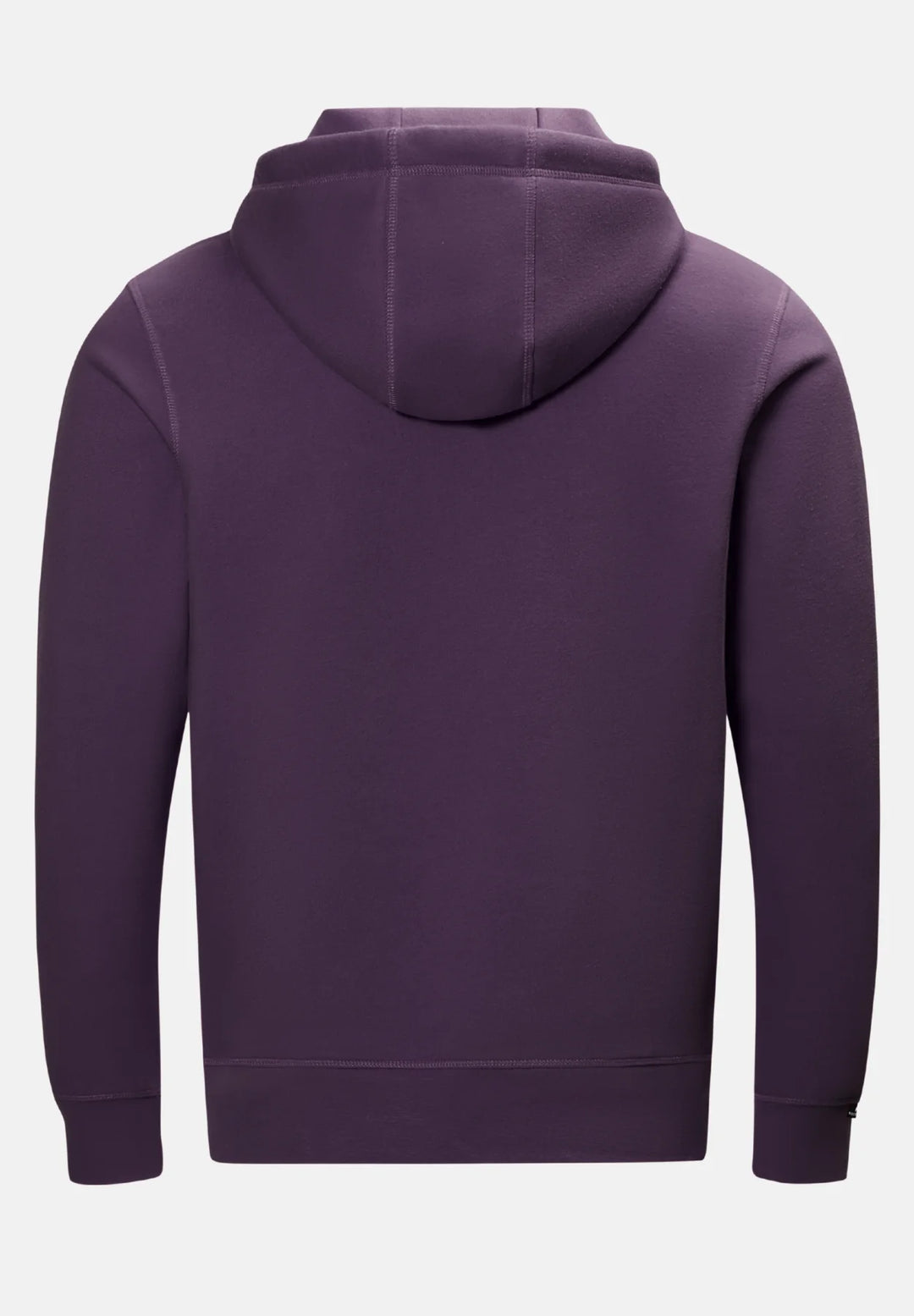 Rivet & Denim Apex Hoodie | Purple