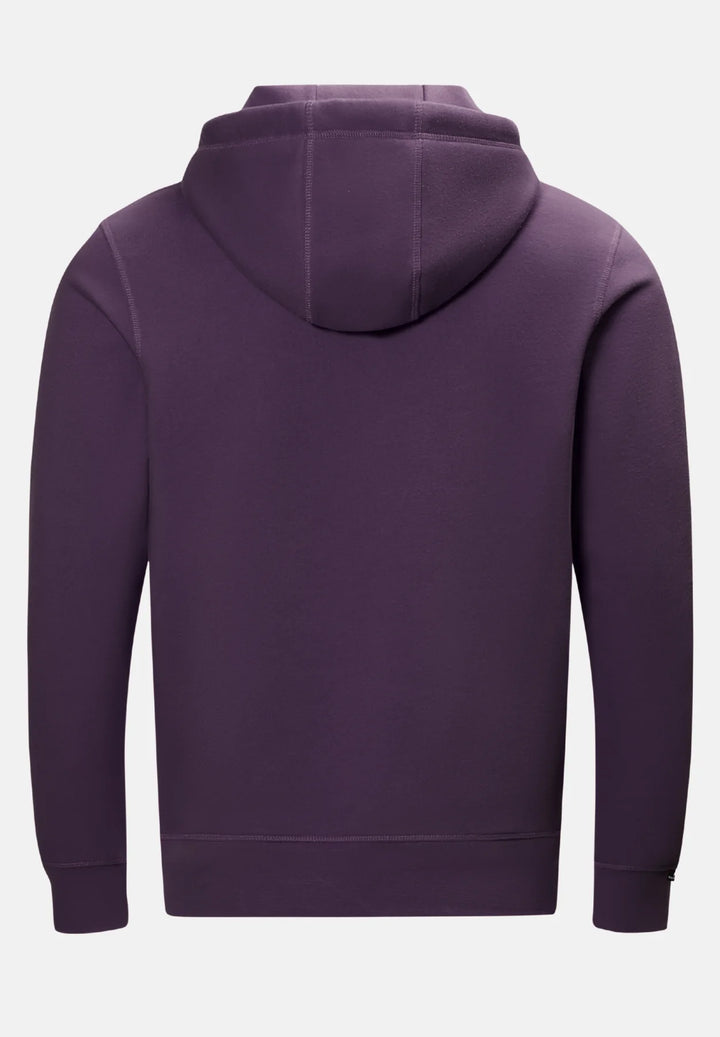 Rivet & Denim Apex Hoodie | Purple