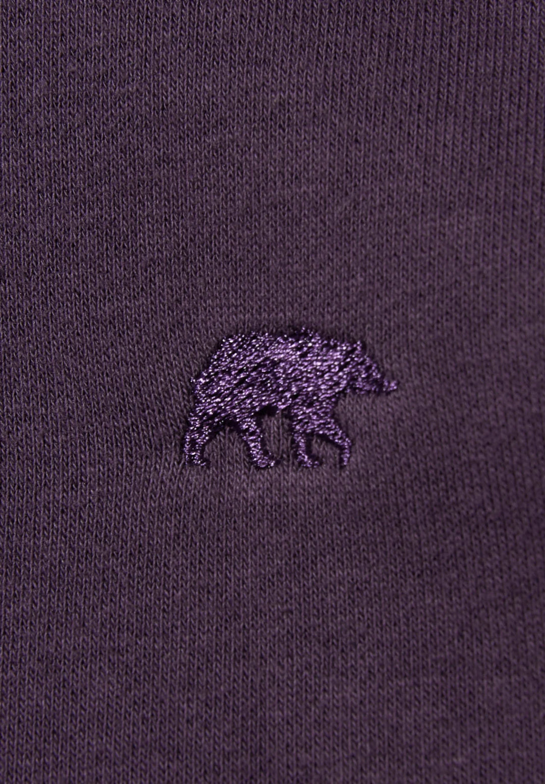 Rivet & Denim Apex Hoodie | Purple