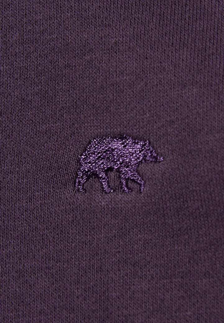 Rivet & Denim Apex Hoodie | Purple