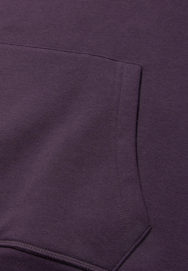 Rivet & Denim Apex Hoodie | Purple