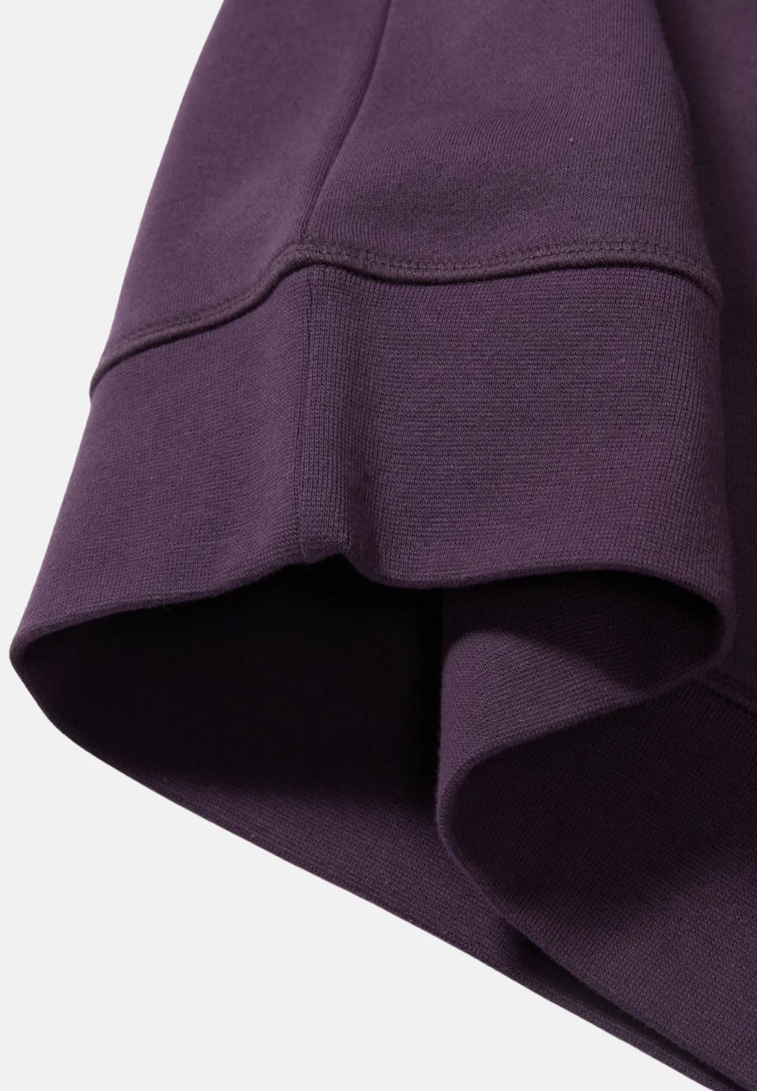 Rivet & Denim Apex Hoodie | Purple