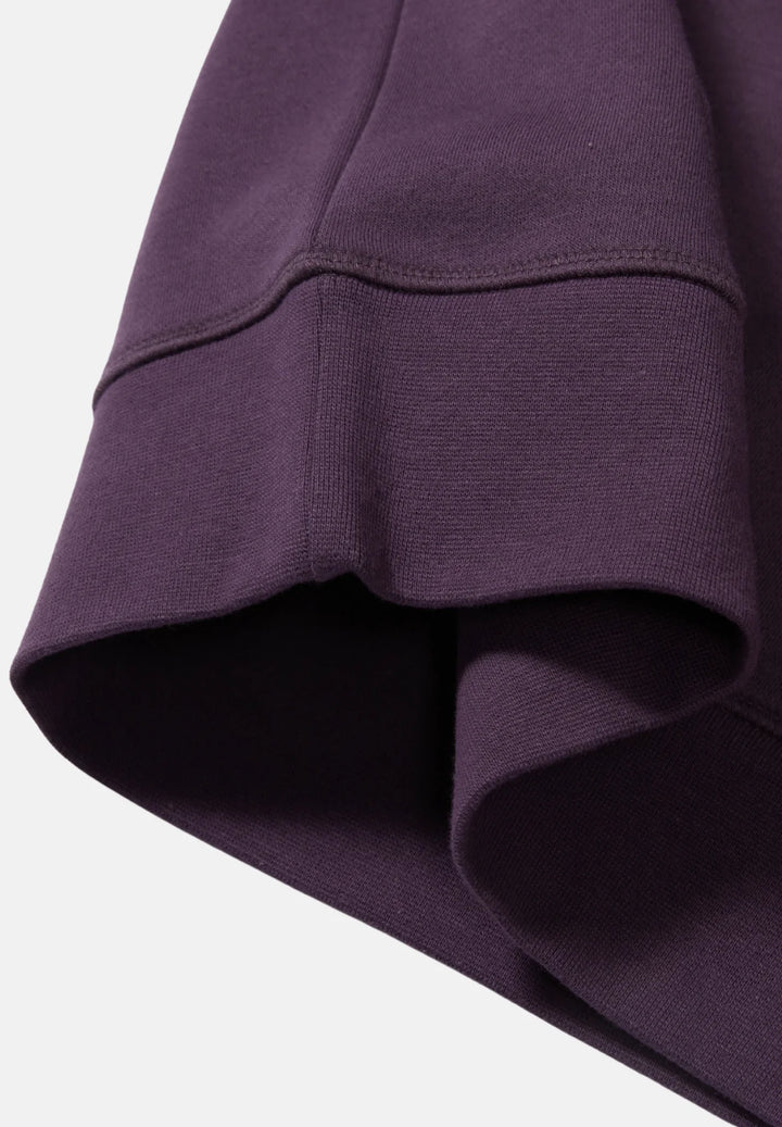 Rivet & Denim Apex Hoodie | Purple