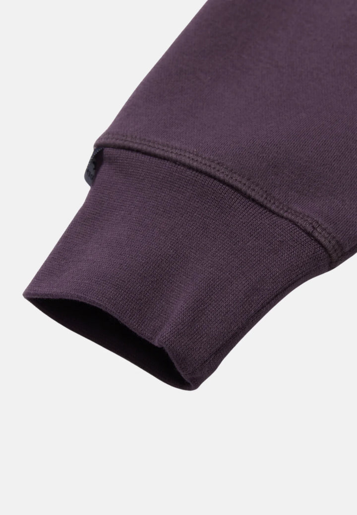 Rivet & Denim Apex Hoodie | Purple