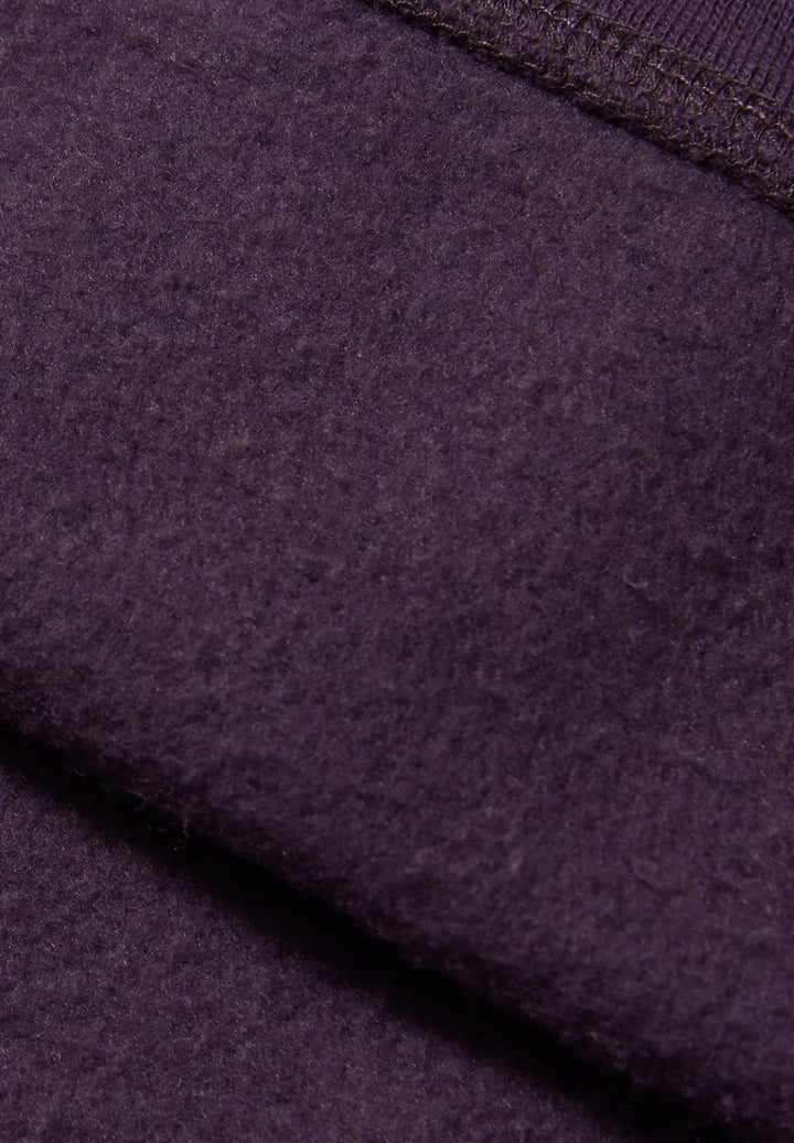 Rivet & Denim Apex Hoodie | Purple