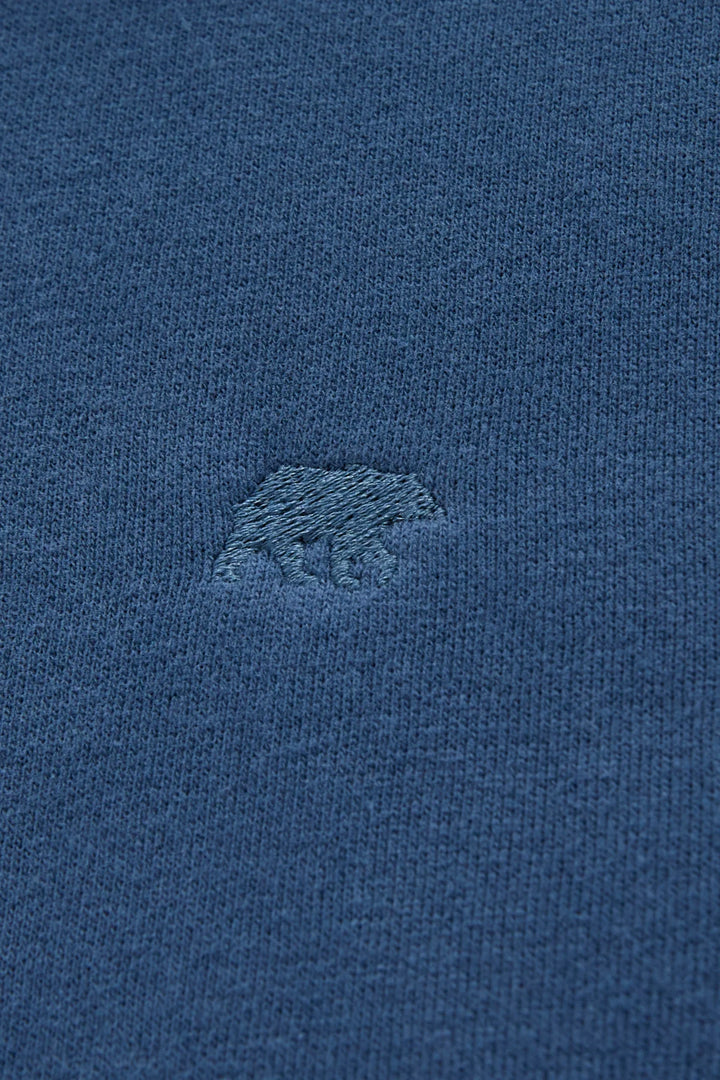 Rivet & Denim Apex Hoodie | Sea