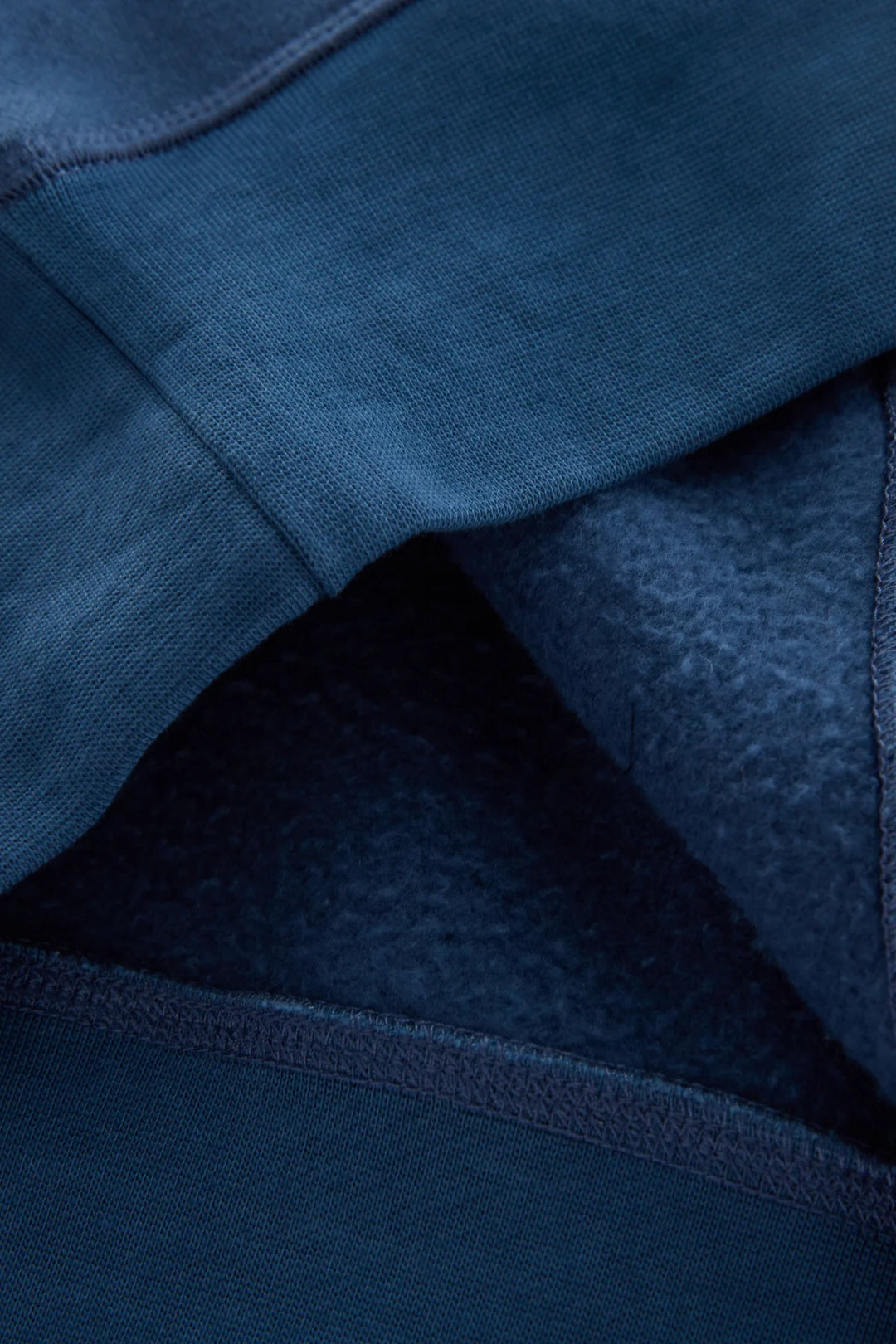 Rivet & Denim Apex Hoodie | Sea