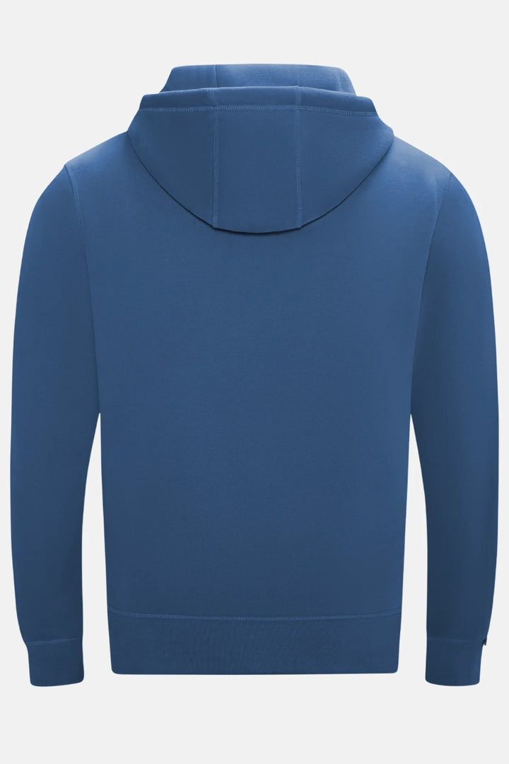 Rivet & Denim Apex Hoodie | Sea