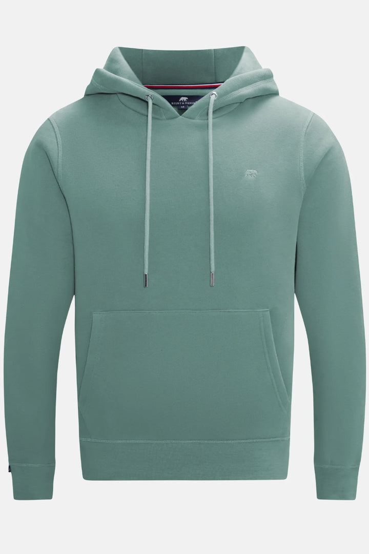 Rivet & Denim Apex Hoodie | Stormy