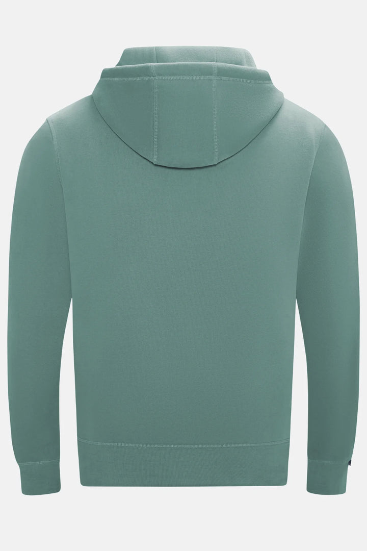 Rivet & Denim Apex Hoodie | Stormy