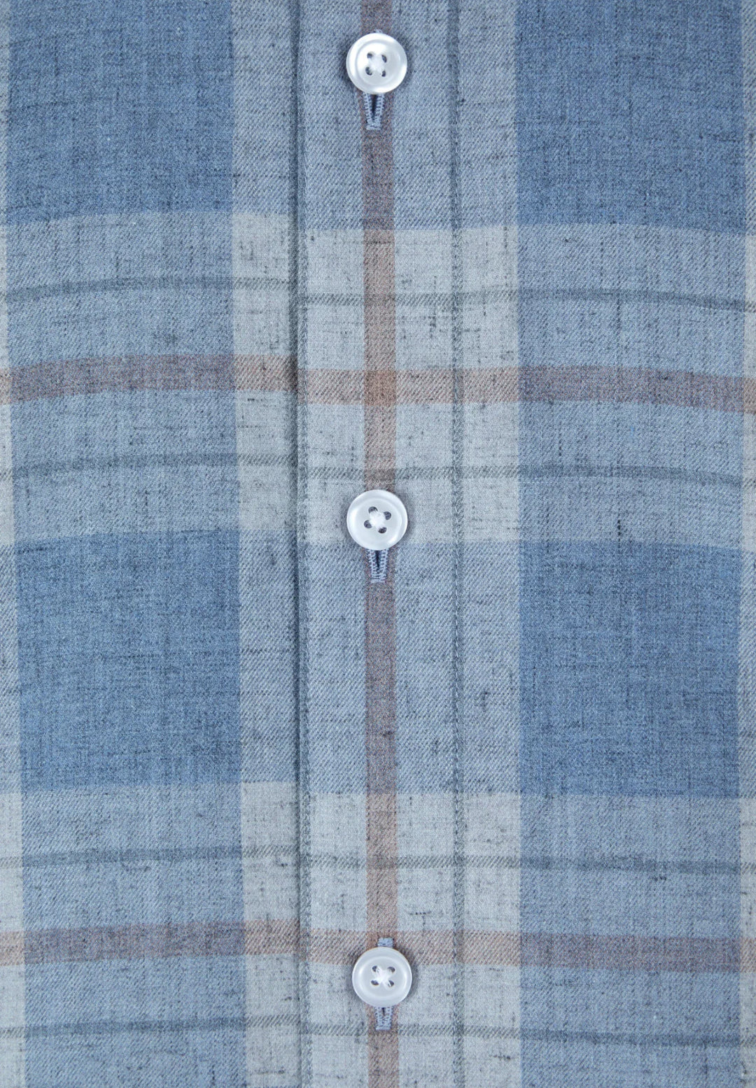 Rivet & Denim Check Shirt | #03