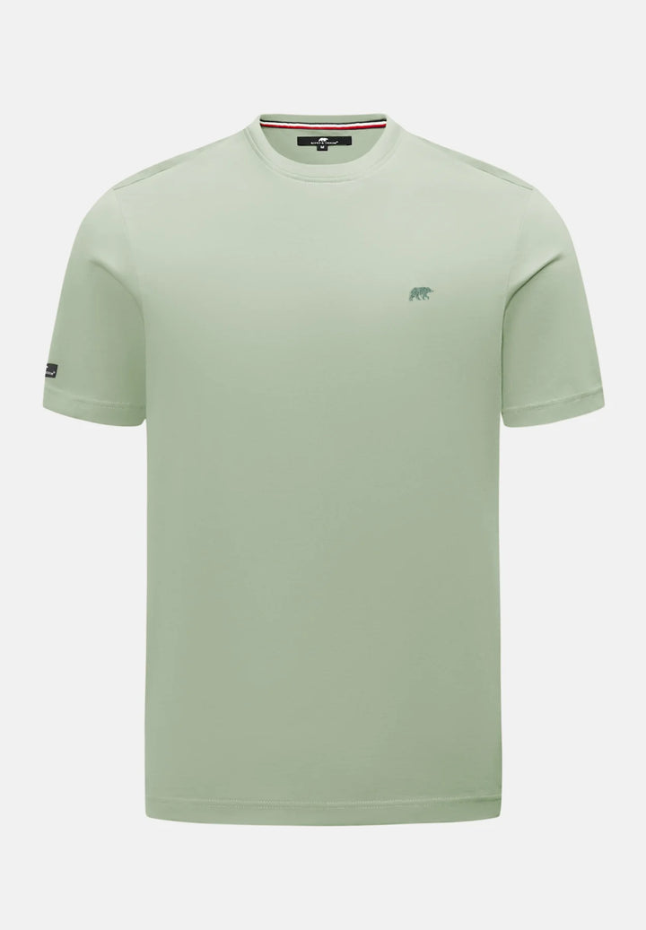 Rivet & Denim Josh T-Shirt | Apple