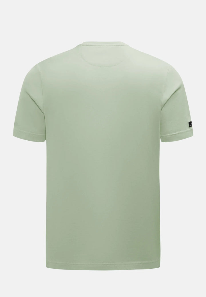 Rivet & Denim Josh T-Shirt | Apple