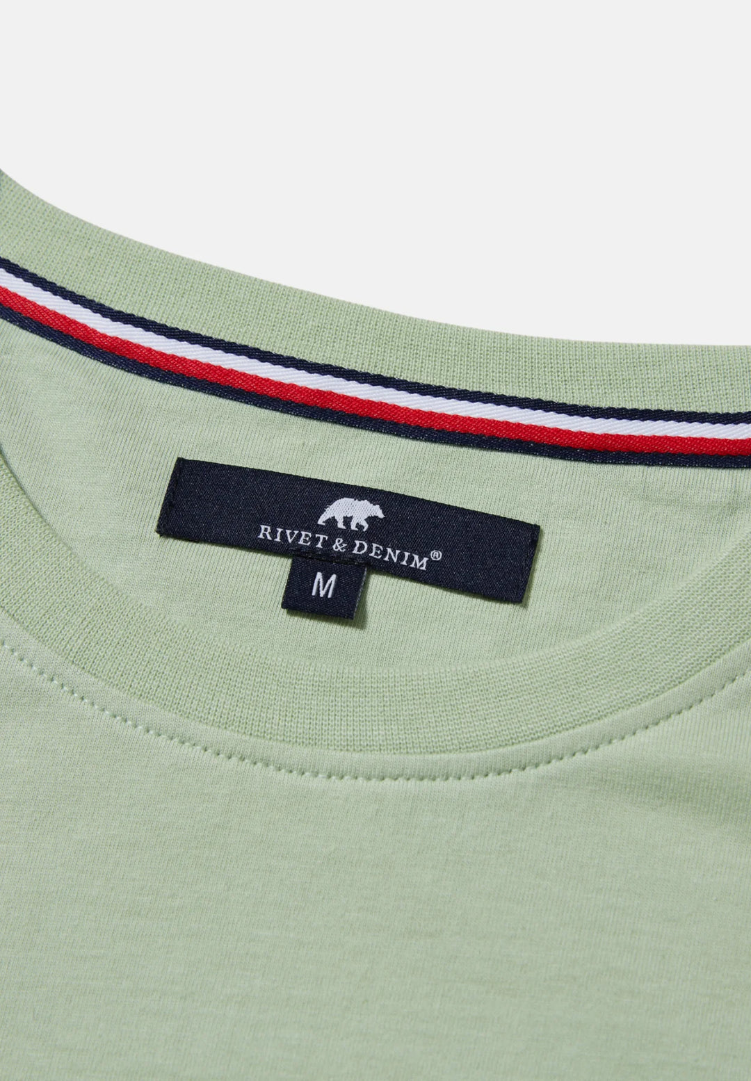 Rivet & Denim Josh T-Shirt | Apple