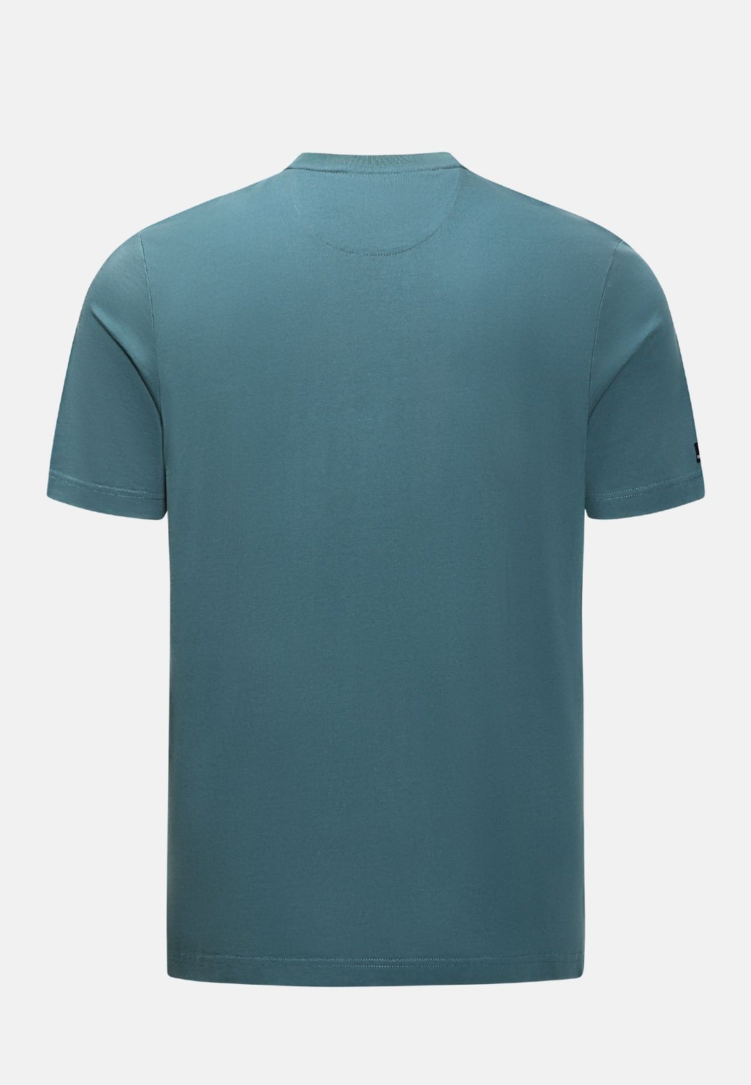 Rivet & Denim Josh T-Shirt | Aqua