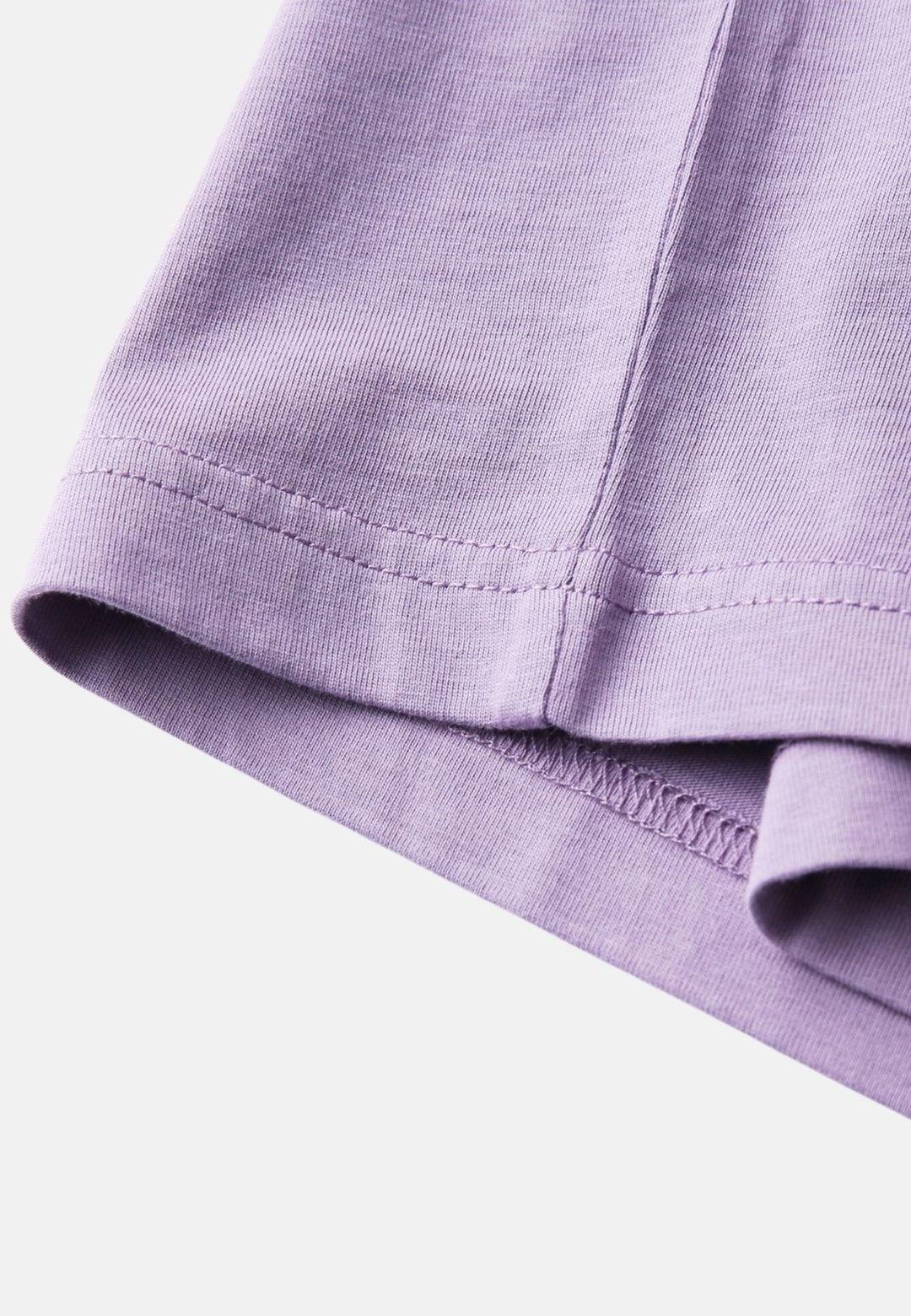Rivet & Denim Josh T-Shirt | Lilac