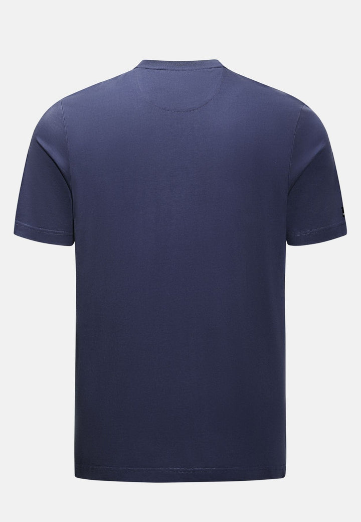 Rivet & Denim Josh T-Shirt | Navy