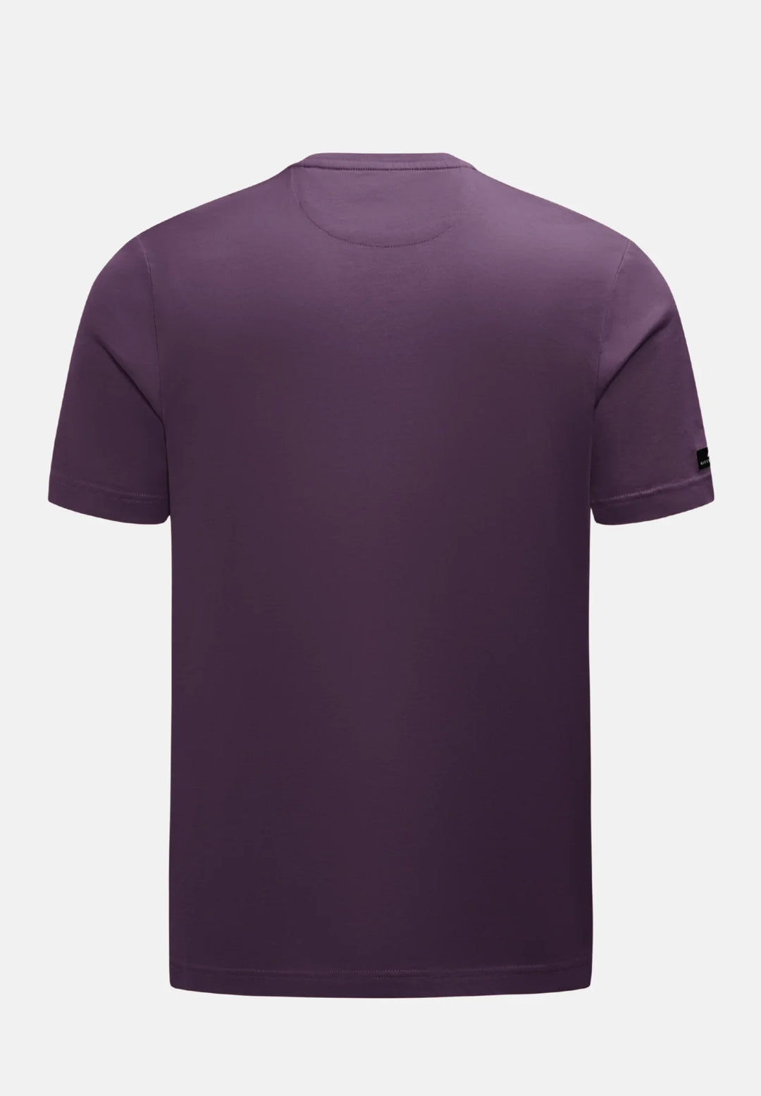 Rivet & Denim Josh T-Shirt | Purple