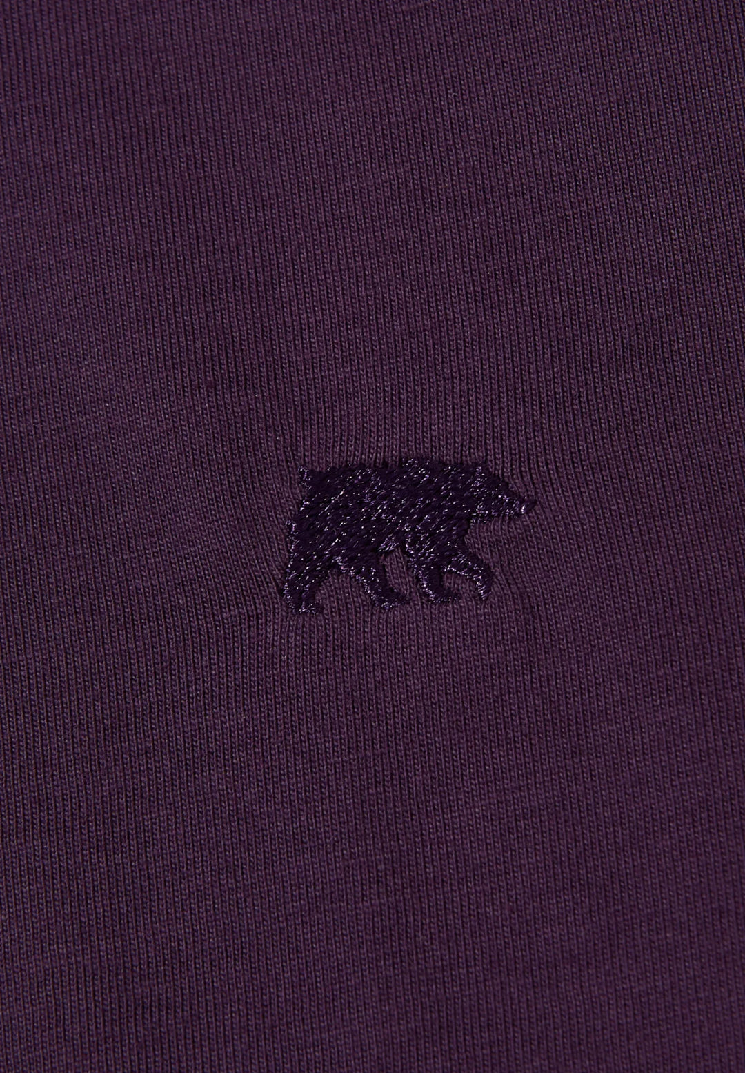Rivet & Denim Josh T-Shirt | Purple