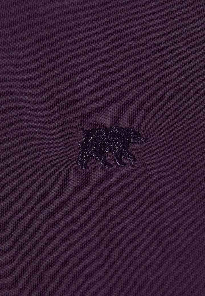Rivet & Denim Josh T-Shirt | Purple