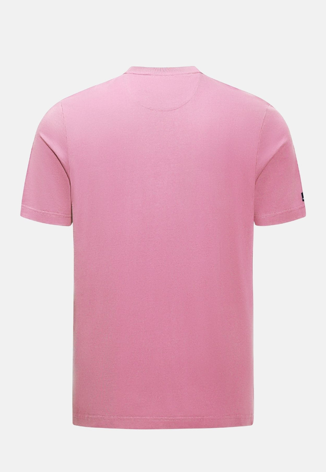 Rivet & Denim Josh T-Shirt | Rose