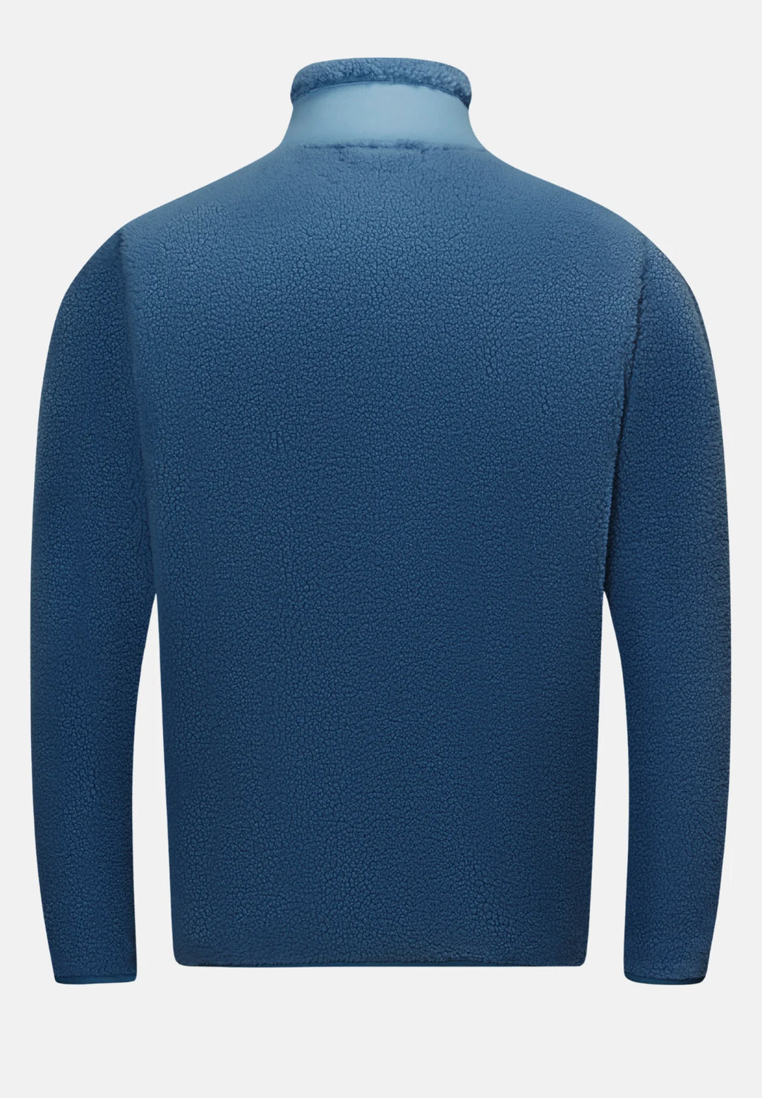 Rivet & Denim Manjaro Fleece Jacket | Ensign