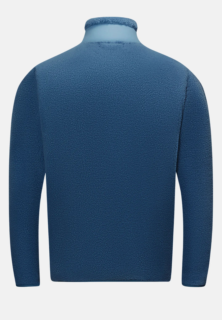 Rivet & Denim Manjaro Fleece Jacket | Ensign