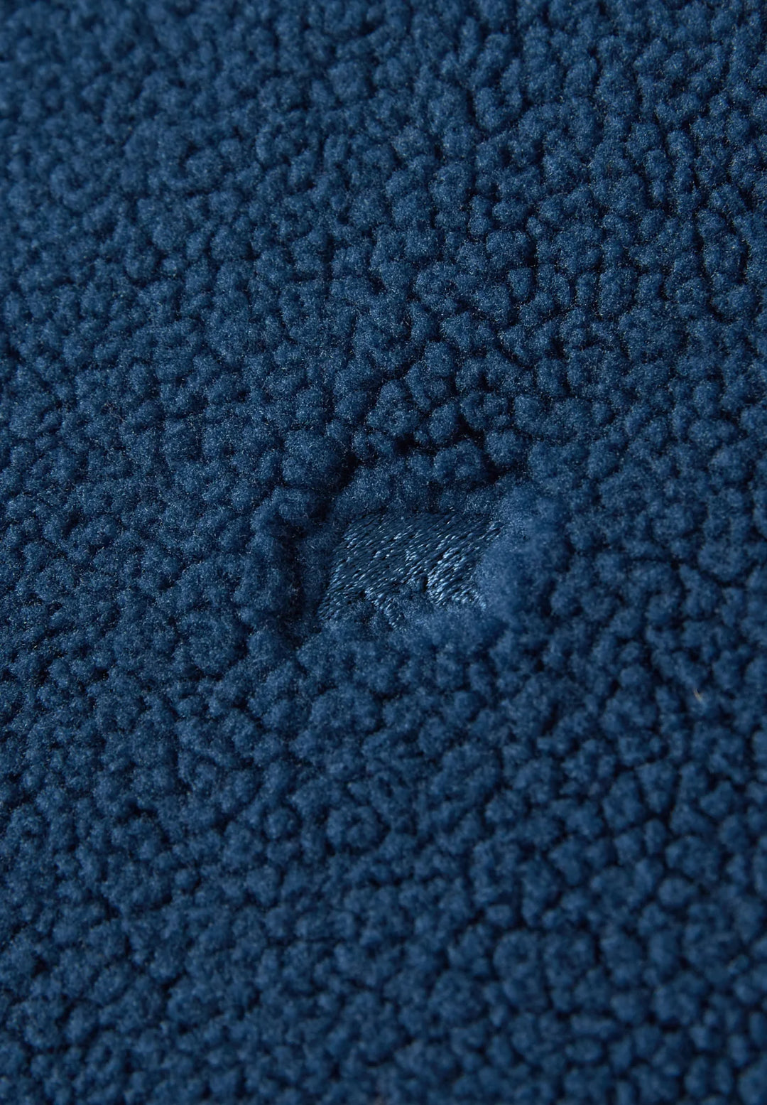 Rivet & Denim Manjaro Fleece Jacket | Ensign