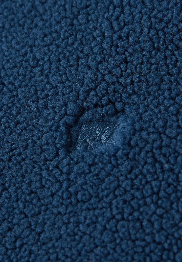 Rivet & Denim Manjaro Fleece Jacket | Ensign