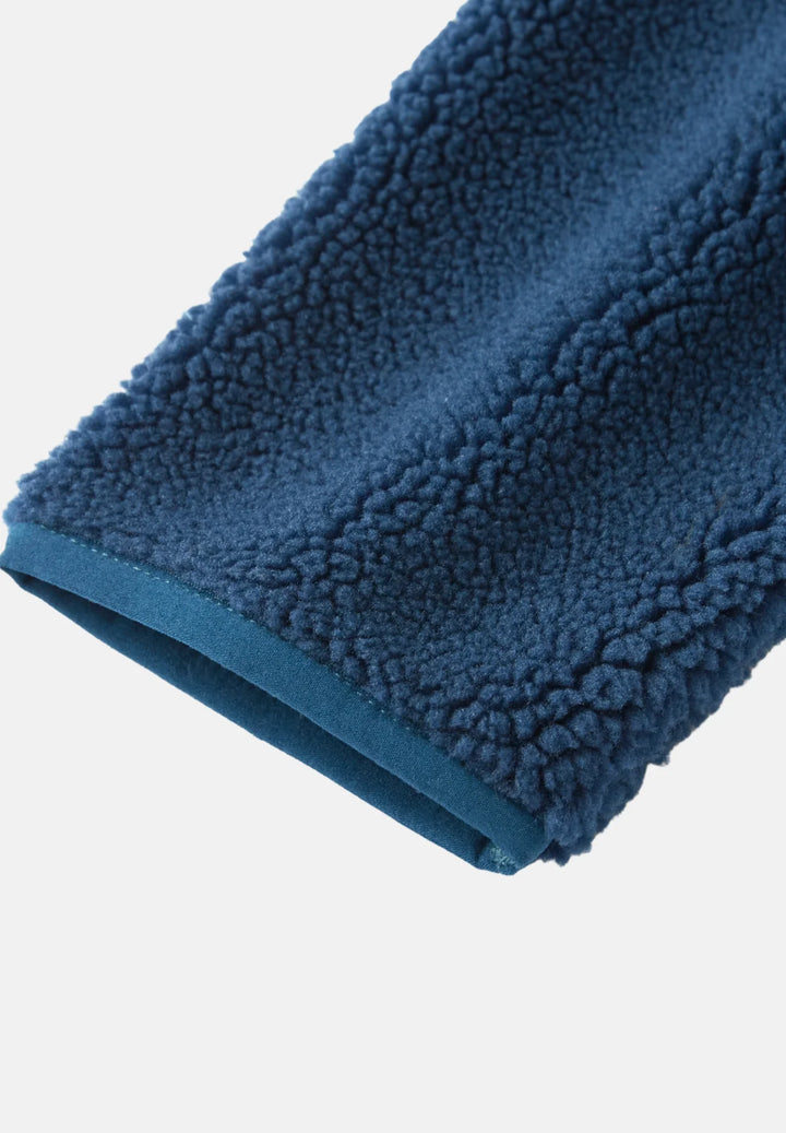 Rivet & Denim Manjaro Fleece Jacket | Ensign