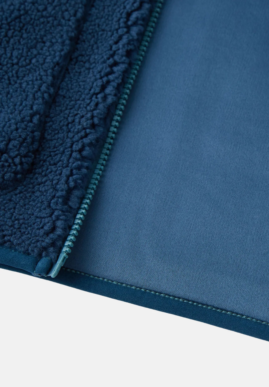 Rivet & Denim Manjaro Fleece Jacket | Ensign