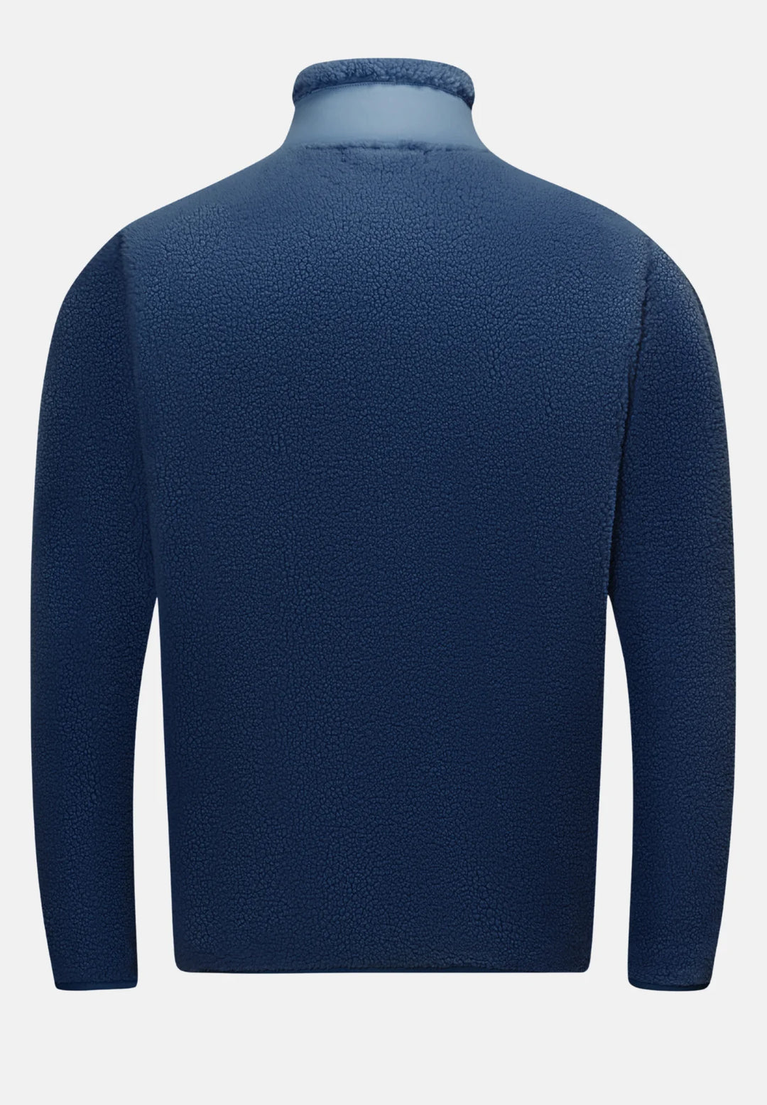 Rivet & Denim Manjaro Fleece Jacket | Navy