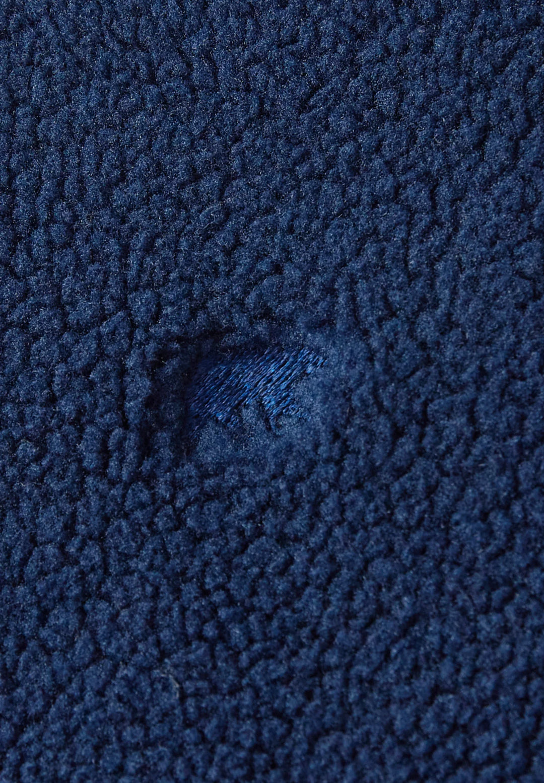Rivet & Denim Manjaro Fleece Jacket | Navy