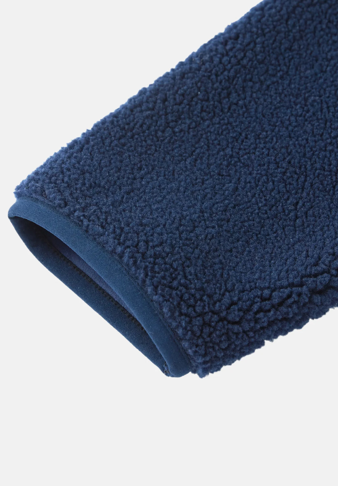 Rivet & Denim Manjaro Fleece Jacket | Navy