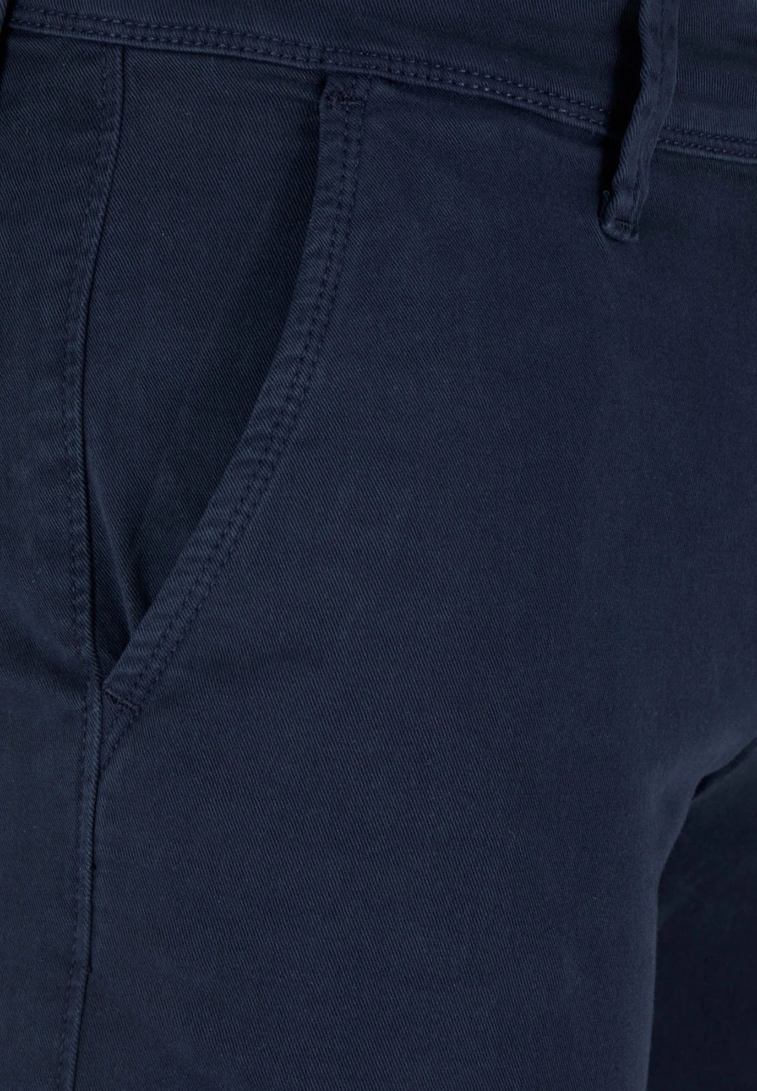 Rivet & Denim Metro Chinos | Navy