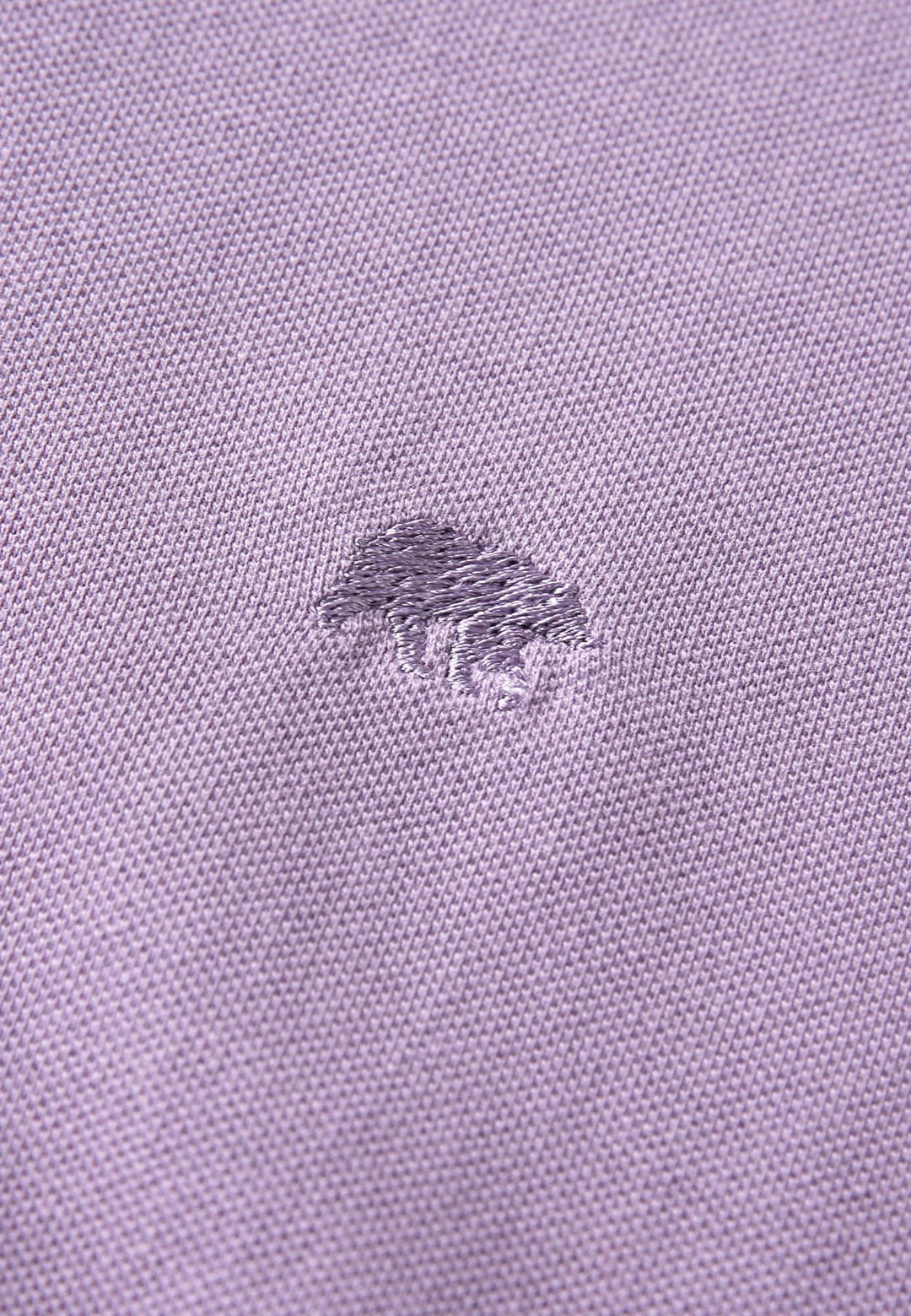 Rivet & Denim Mountain Polo Shirt | Lilac