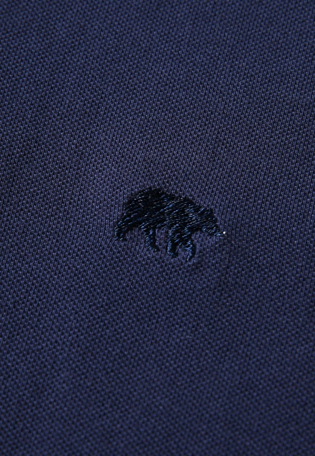 Rivet & Denim Mountain Polo Shirt | Navy