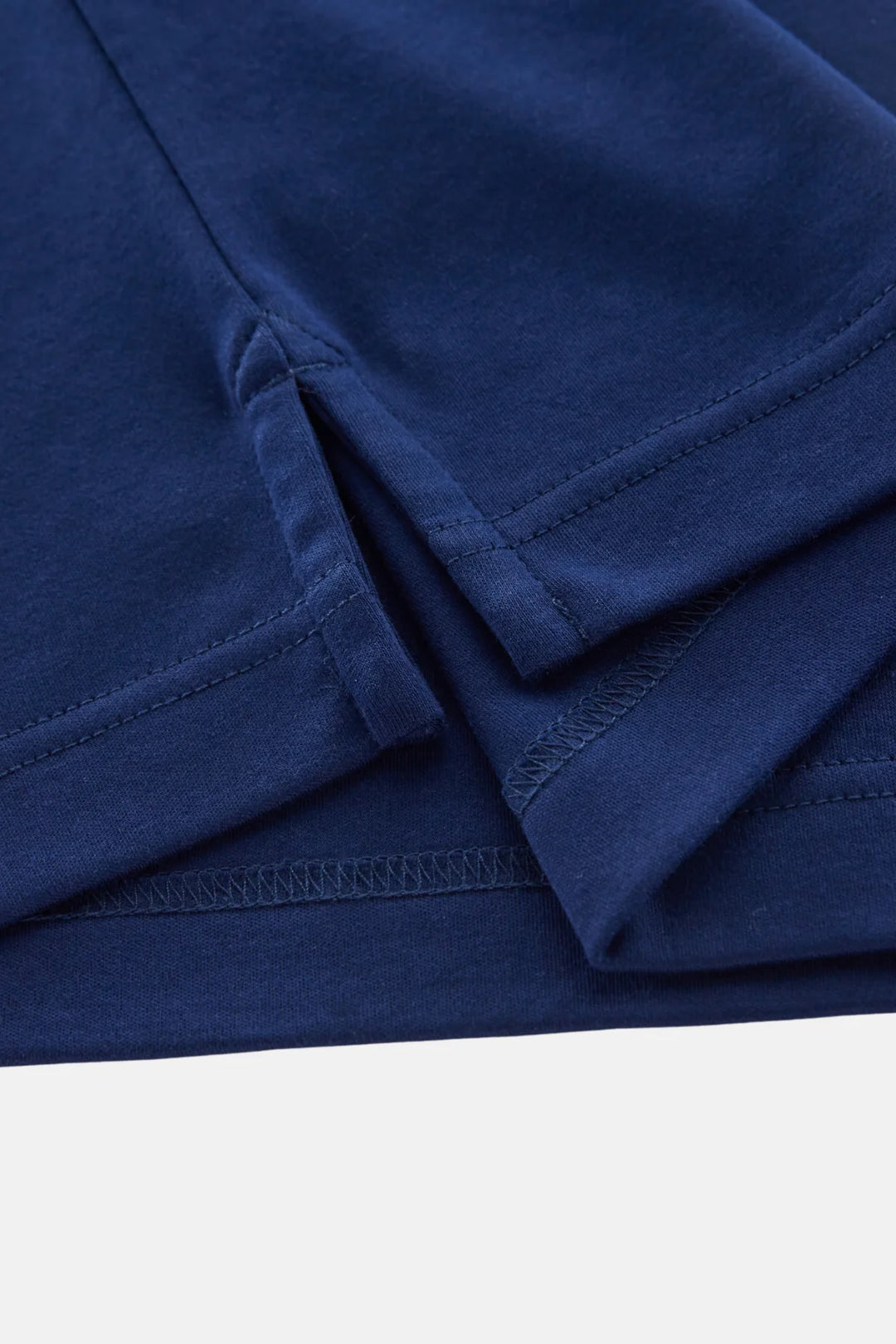 Rivet & Denim Polo | Locker | Medieval