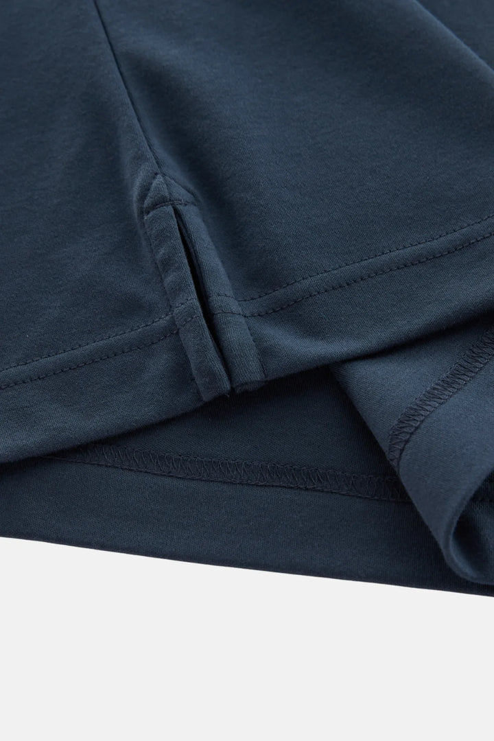 Rivet & Denim Polo | Locker | Ombre