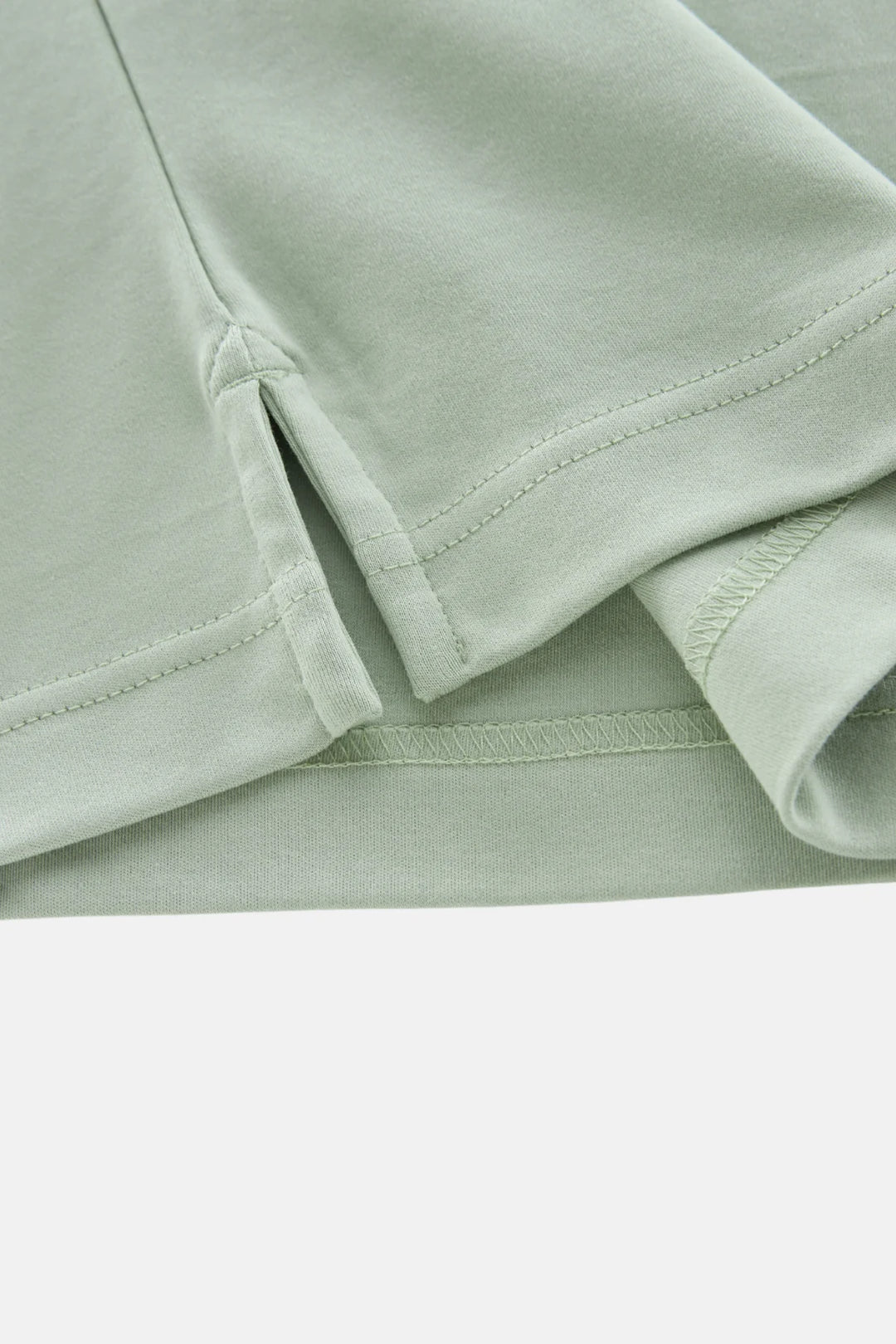 Rivet & Denim Polo | Locker | Seafoam