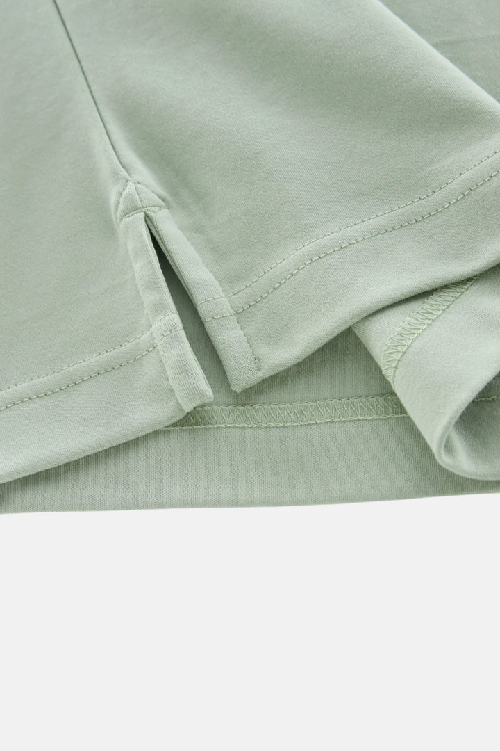 Rivet & Denim Polo | Locker | Seafoam