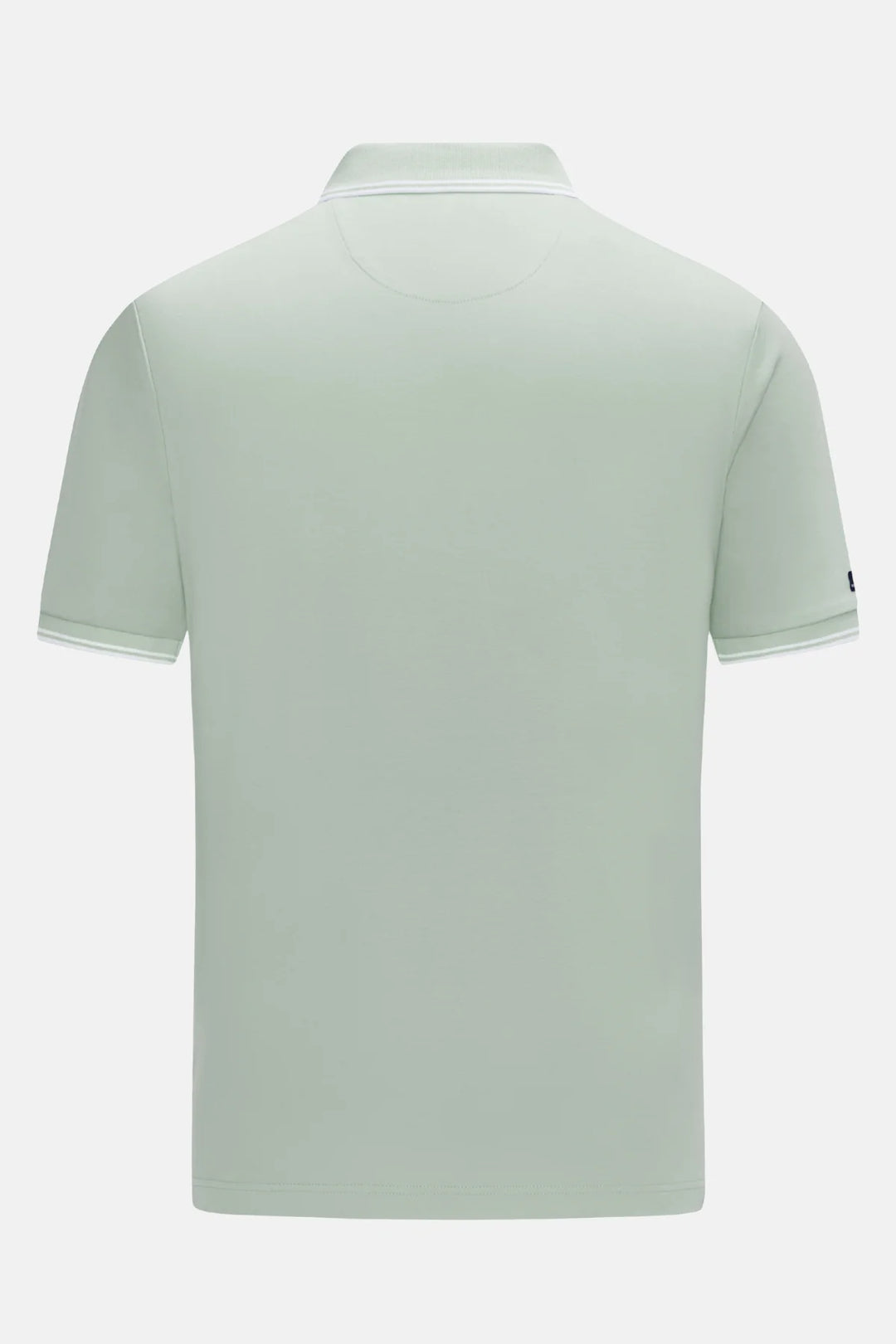 Rivet & Denim Polo | Locker | Seafoam