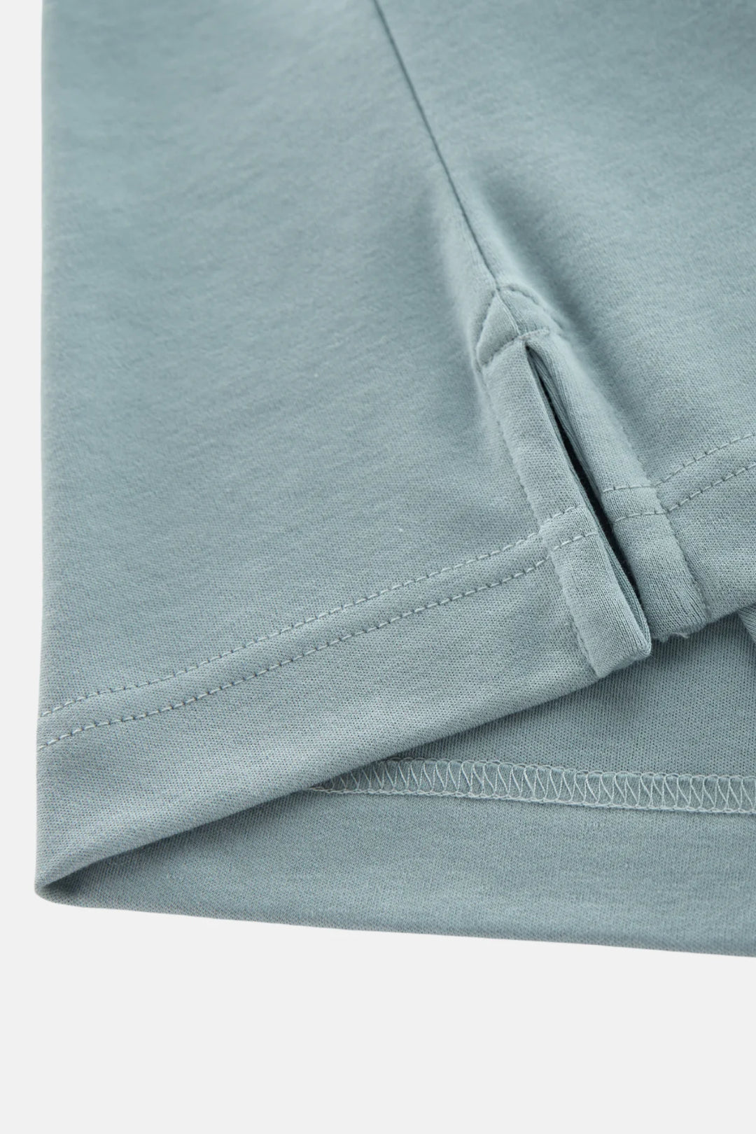 Rivet & Denim Polo | Locker | Slate